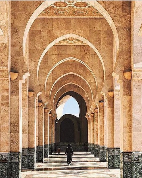 Morocco spiritual Journeys and Retreats